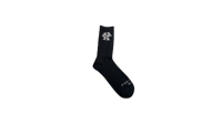 Fahtdot Socks