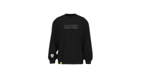 Image 1 of Fahtdot NY serif Crewneck Sweatshirt