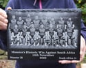 Munster's Historic Win 2022