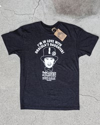 Image 1 of Cretin Lord Sutch Shirt