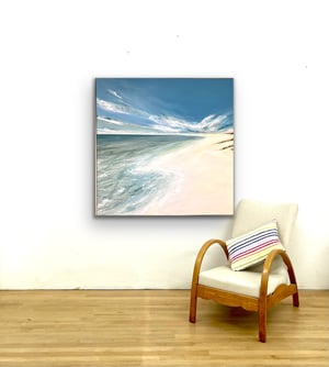 Sound of the Sea