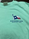 Island Reef Pie Flag T-Shirt
