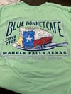Island Reef Pie Flag T-Shirt