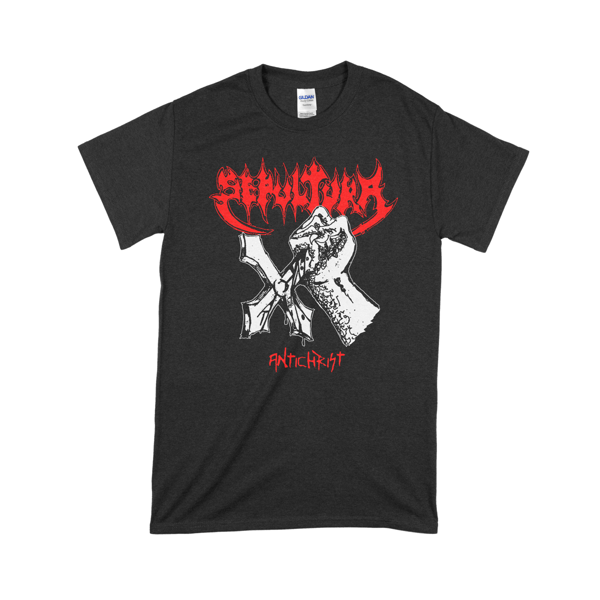 ANTICHRIST | unseenchaosshop