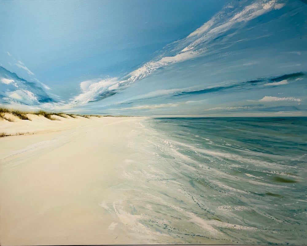 Suffolk Dunes 