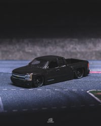 Image 1 of CHEVY SILVERADO V3 CUSTOM 