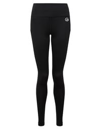Women’s GURU performance leggings with pockets