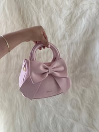 Image 2 of Princess Pink Bag 