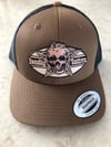 Deadly SnapBack Trucker Hats