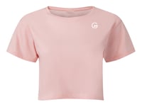 Image 3 of Women's GURU crop top