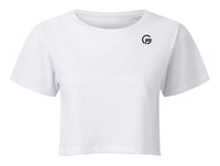 Image 5 of Women's GURU crop top