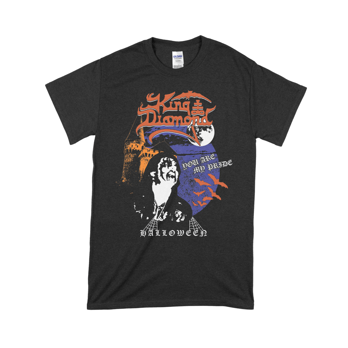 KD HALLOWEEN | unseenchaosshop