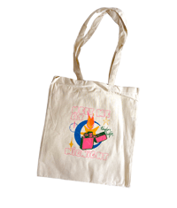 Midnight - Taylor swift tote bag 