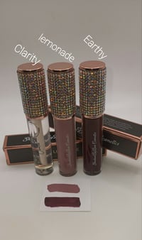 Image 5 of Ultra Shine Lip Gloss