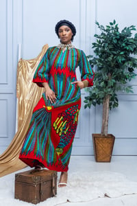 Image 1 of Makena (Dress)