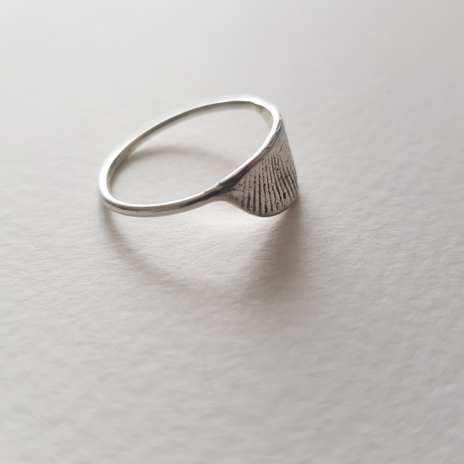 Image of GRAU-DU-ROI ring