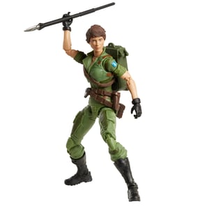 G.I. Joe Classified Series Lady Jaye 6" Action Figure