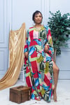Zuri (Boubou)