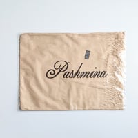 Image 4 of Pashmina Lightweight Scarves