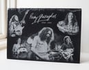 Image 1 of Rory Gallagher Collage