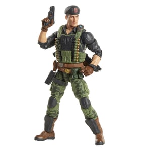 G.I. Joe Classified Series Flint 6" Action Figure