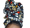 On the Prowl (Le Foulard Africain )