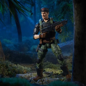 G.I. Joe Classified Series Flint 6" Action Figure