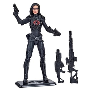 G.I. Joe Classified Series Baroness 6" Action Figure (Walmart Exclusive)