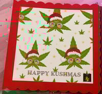 Image 5 of High Wife Christmas Cards 