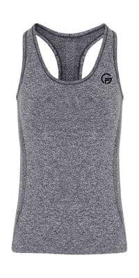 Image 3 of GURU seamless '3D fit' multi-sport sculpt vest