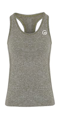 Image 2 of GURU seamless '3D fit' multi-sport sculpt vest