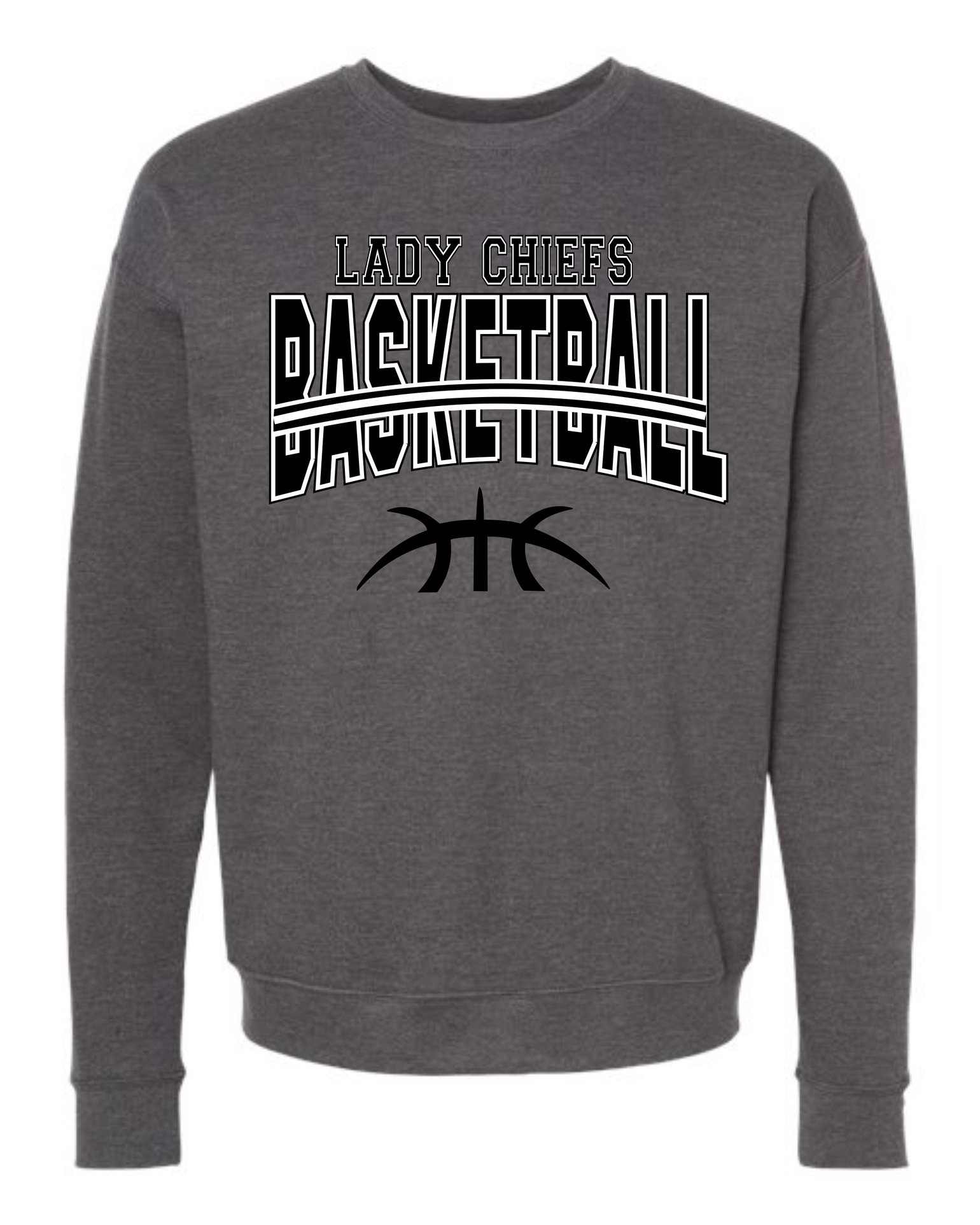 Image of BMS Lady Chiefs Crew