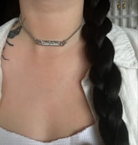 Image 3 of Celest Necklace 