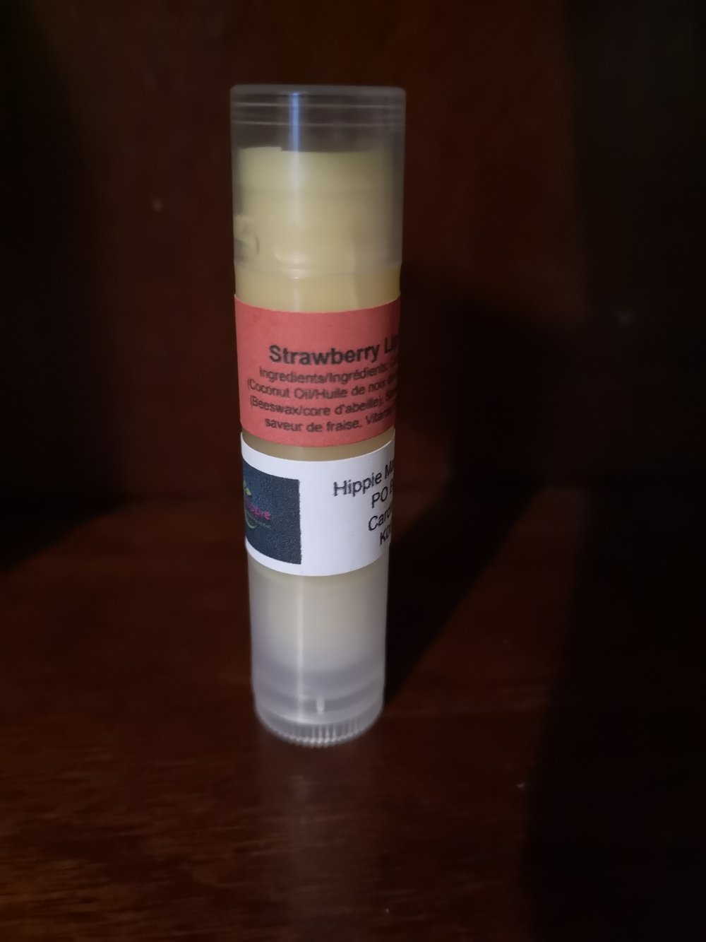Lip Balm