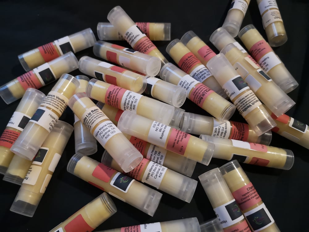 Lip Balm