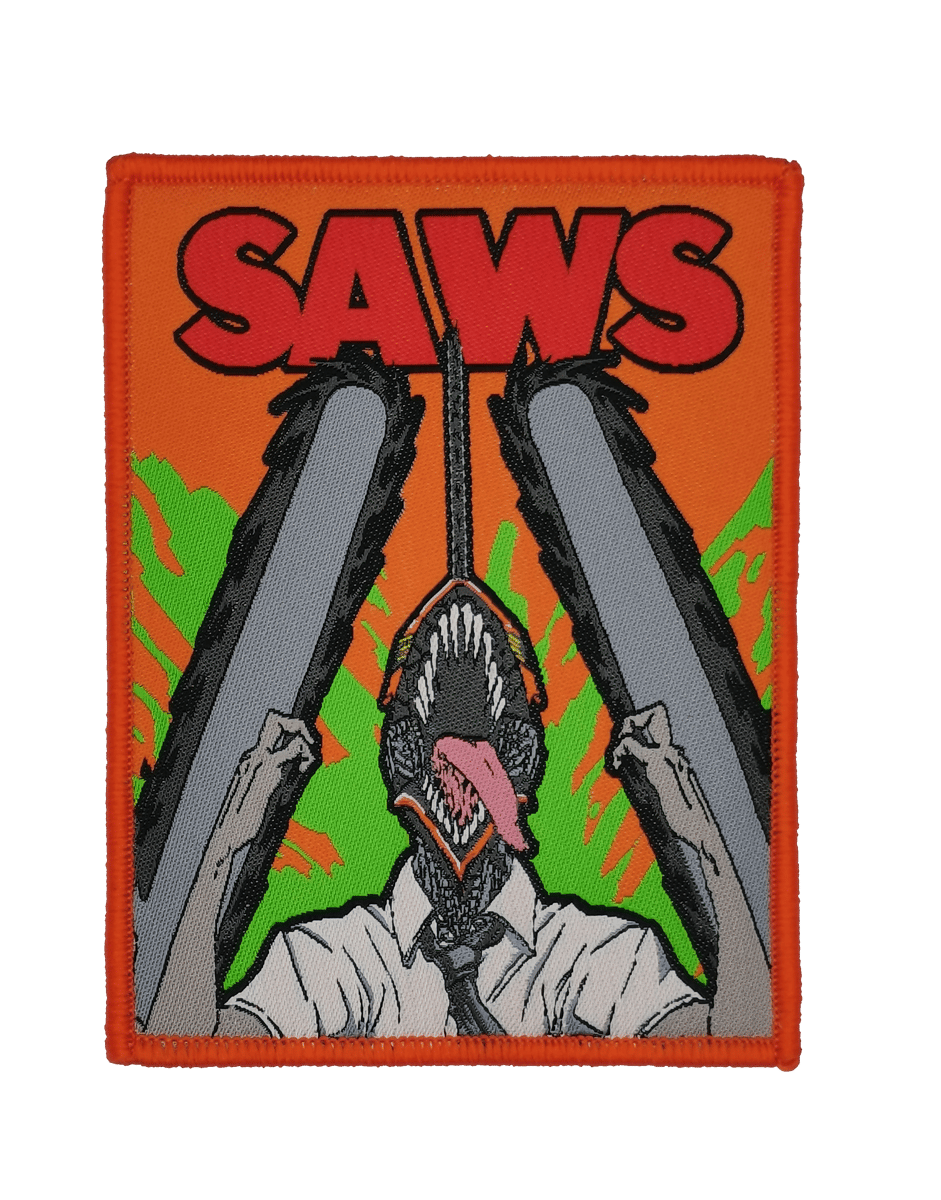 SAWS | PK Patchworks