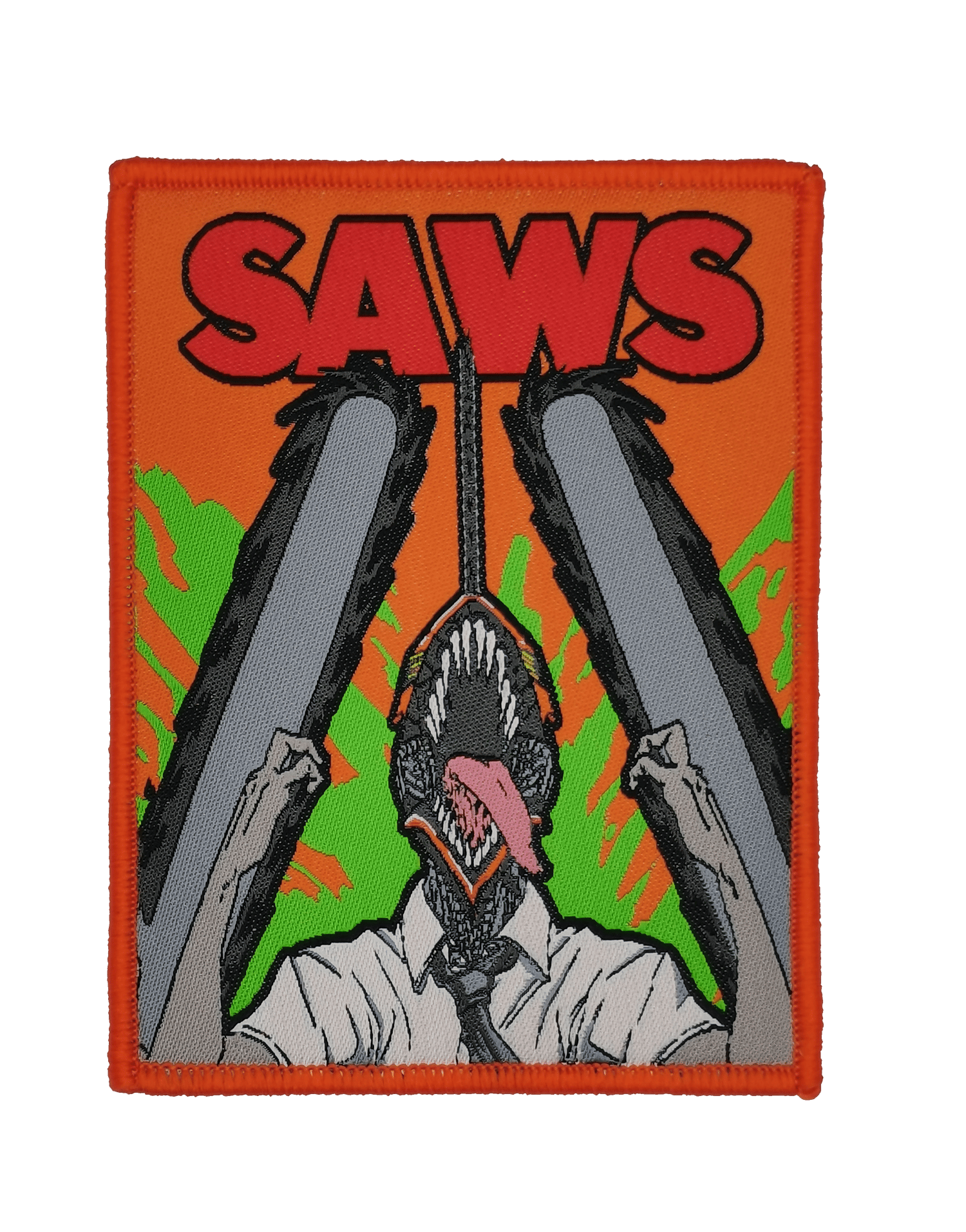 Image of SAWS