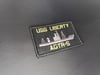 USS Liberty Patch
