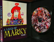 Image of "A LOAD OF MARKY" DVD