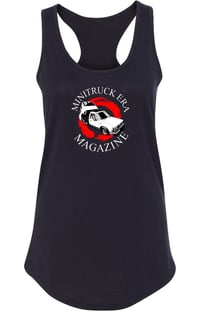 Image 1 of Size L Ladies' Ideal Racerback Tank 