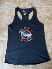 Image 2 of Size L Ladies' Ideal Racerback Tank 