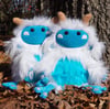 Pre-Order Jumbo Weighted Yetis