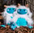 Image of Pre-Order Jumbo Weighted Yetis