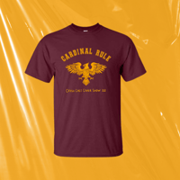Bird Shirt