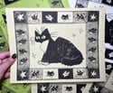 Boogie Risograph