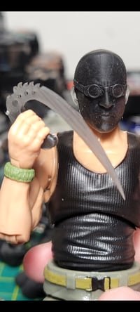 Image 3 of Riddick kit