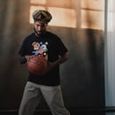 Image of Magic Man Tee