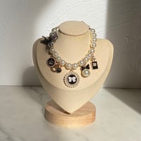 Image 1 of The Classic Pearl Necklace