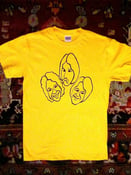 Image of The Hudson Brothers T-Shirt!!