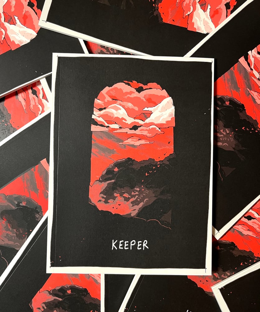 Image of Keeper 